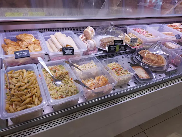 Presse Café - Chambly