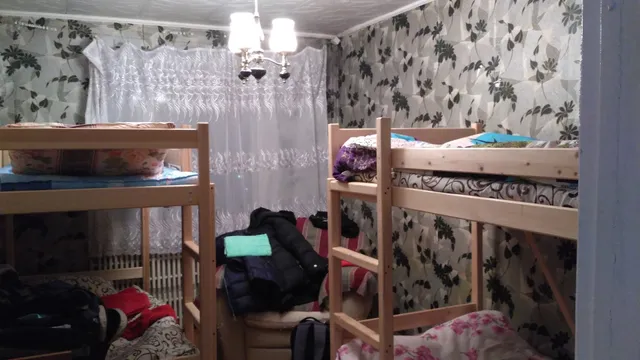 Hostel Oshmyany Belarus