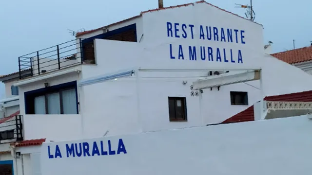 Restaurante La Muralla