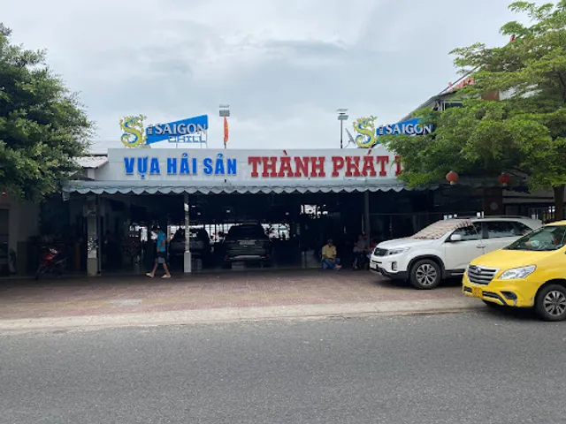 Nhà Hàng Thành Phát III