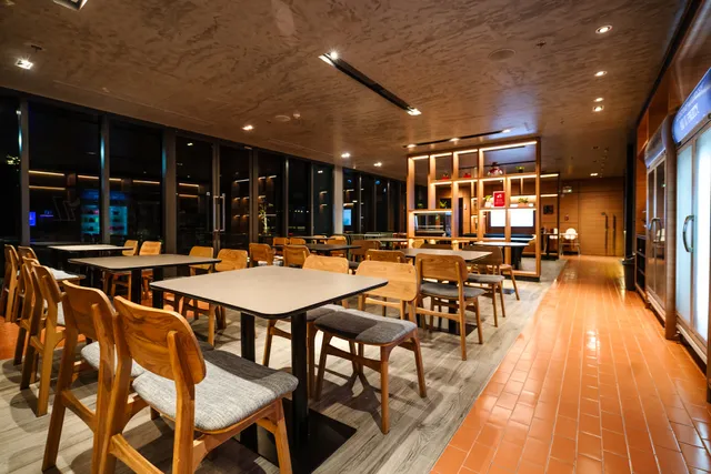 Delhi Street Indian Restaurant