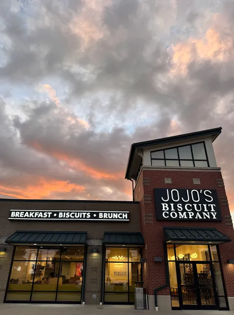 JoJo’s Biscuit Company