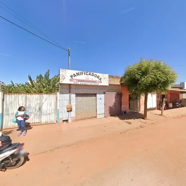 Panificadora São Lucas