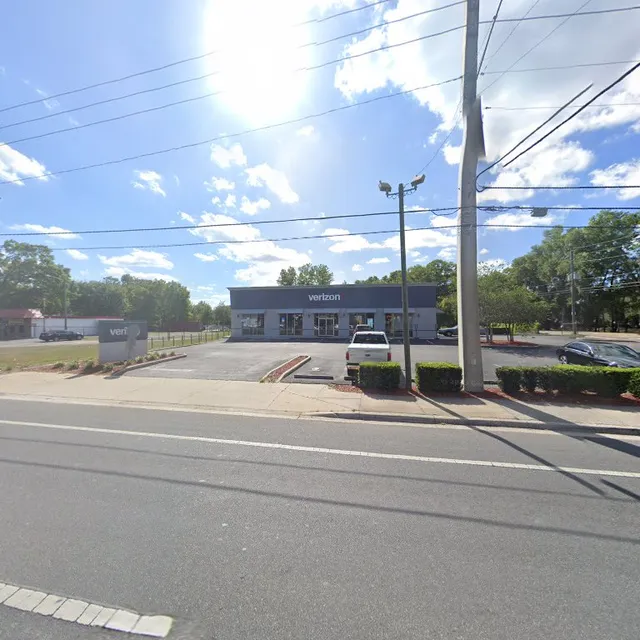 Verizon Business Services