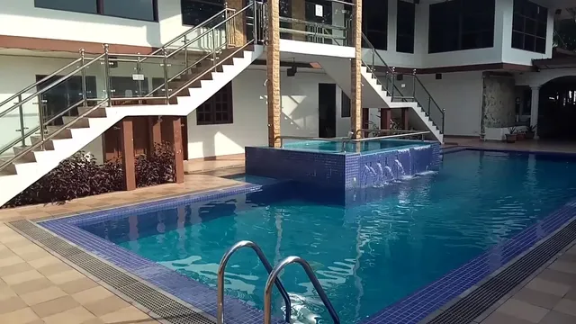 Al Safina Kijal Beach Resort & Restaurant