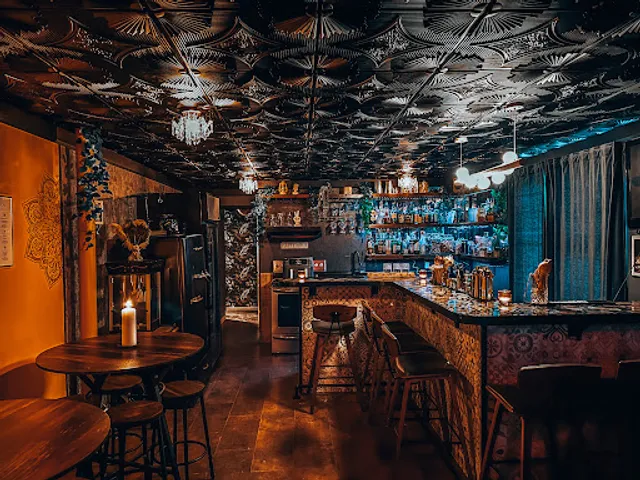 Resto Bar de l'Hôte Bord