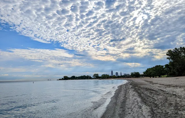 Edgewater Beach