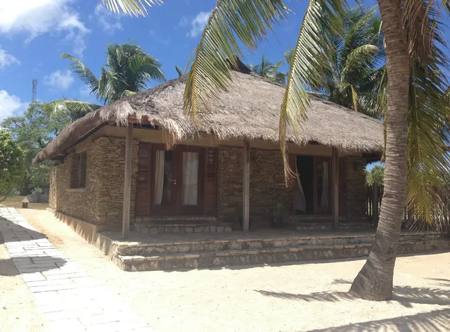 NEMBERALA BEACH RESORT