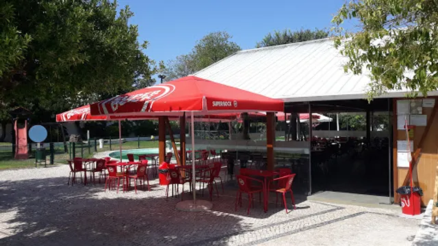 Bar Esplanada Dom Dion