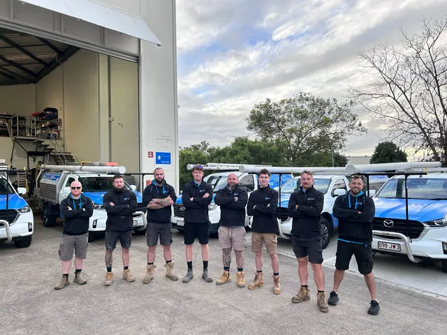 Brisbane Taps Toilets and Drains