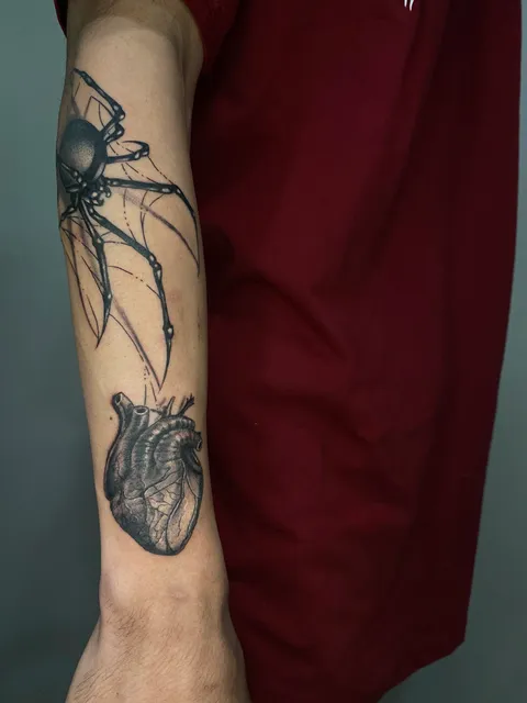 Wanderlust Tattoo & Piercing