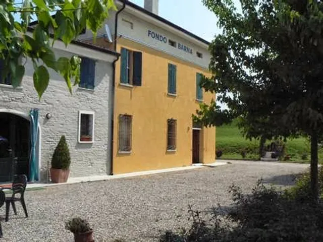 Agriturismo L'Albero del Latte