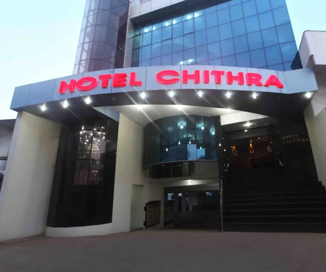 Hotel Chithra
