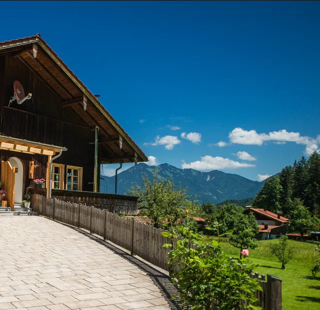 Ferienwohnungen Beim Mühltaler