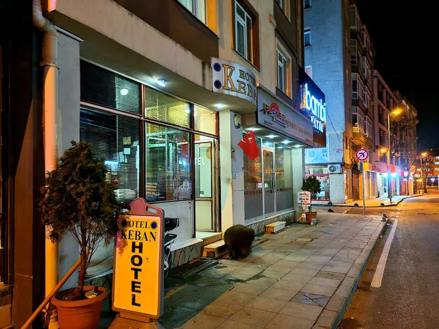 Keban Otel
