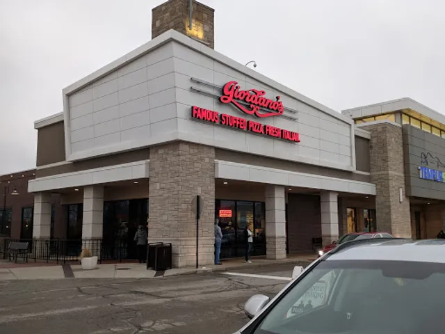 Giordano's