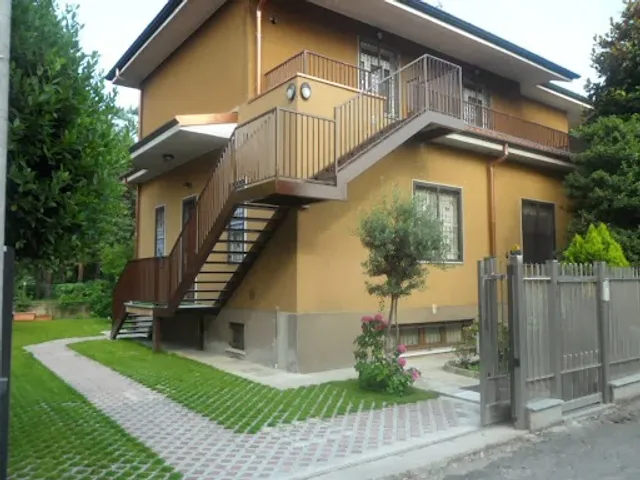 Villa Giulia B&B