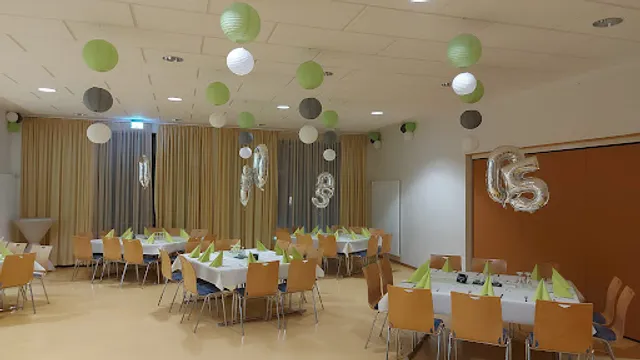 Gaststätte Bürgerhaus Climbach