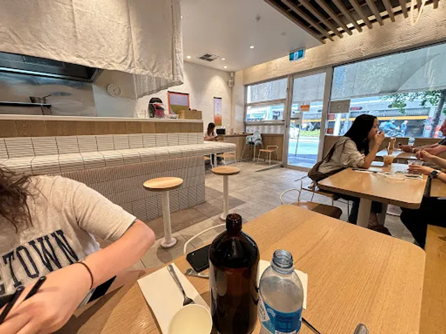 MINIMONO "Noodle Bar"