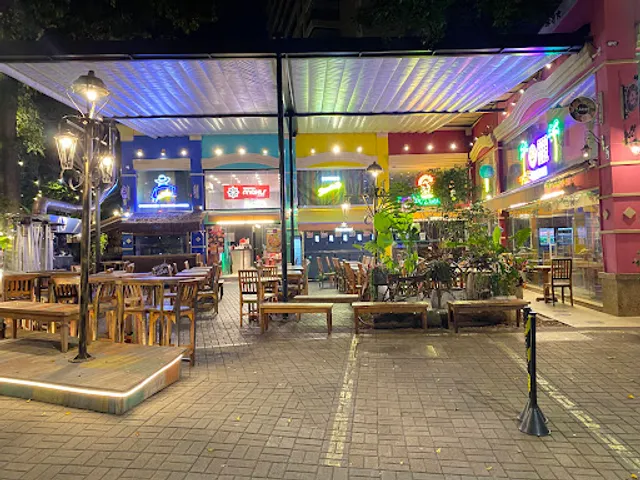 Temakeria Makis Place