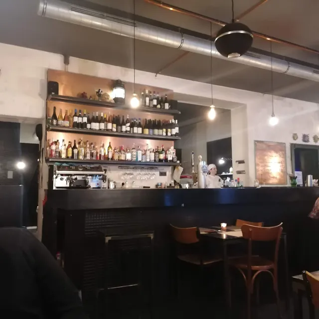 Mater | Pizzeria Verace in Berlin