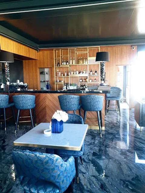 GRACE Rooftop Restaurant