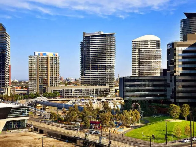 Docklands Executive Apartments