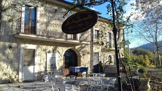 Agriturismo La Pagliarella