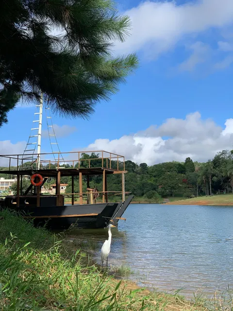 Tupará Glamping