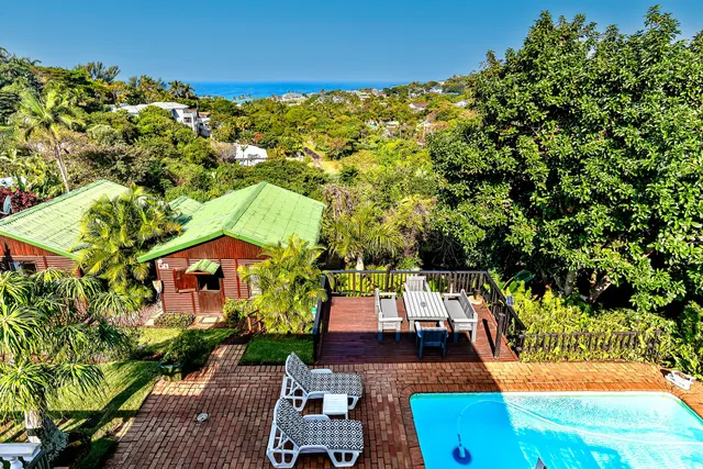 Zuider Zee Guest House