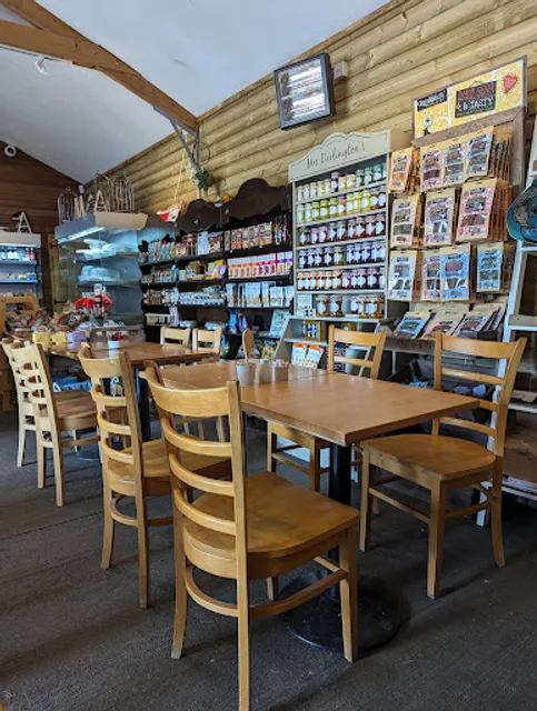 Golden Valley Farm Shop & Cafe