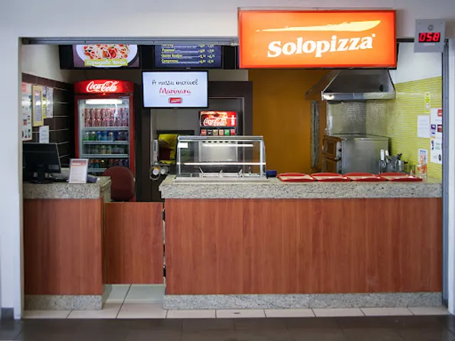 Solopizza • Brasil Atacadista