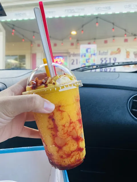 Fruteria Sonrisas #2