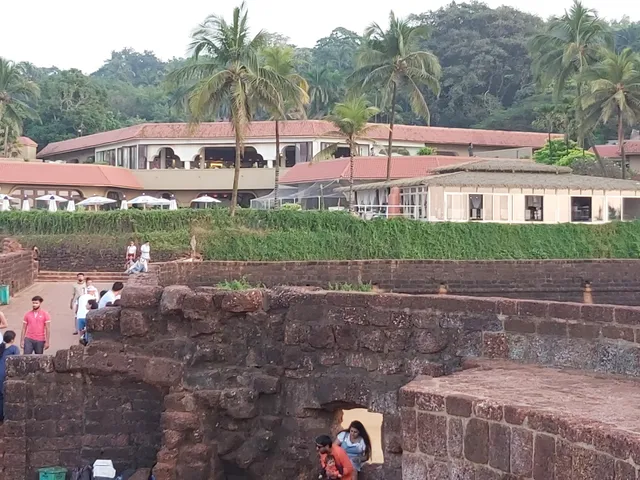 Lucia Beach Guest House