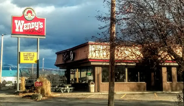 Wendy's