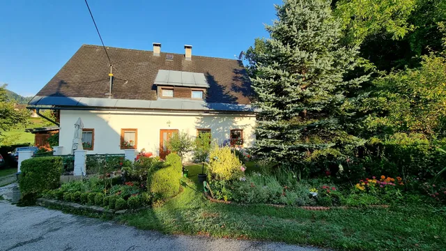 Gästehaus Paulitsch