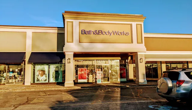 Bath & Body Works
