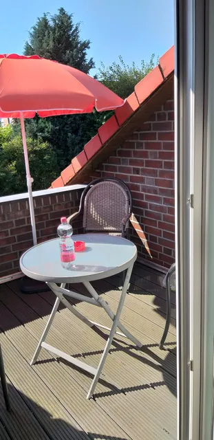 Hinrichs Ferienwohnung