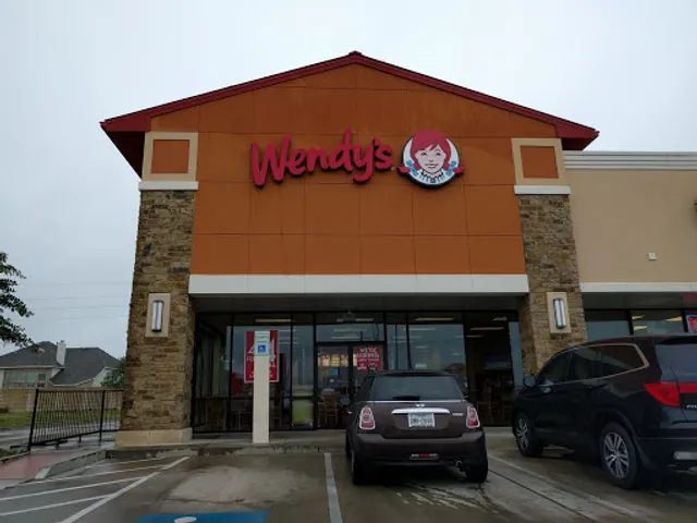 Wendy's
