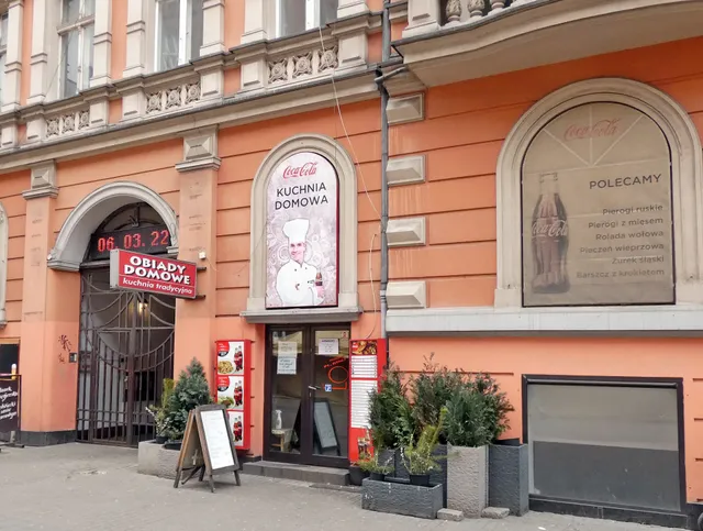 Obiady Kuchnia Domowa