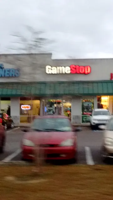 GameStop