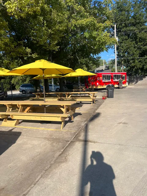 JA-JA's Burgers & Brats