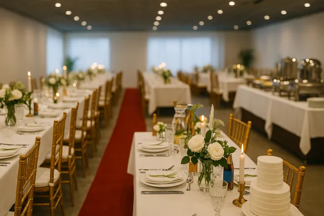 Tuvängens Restaurang AB