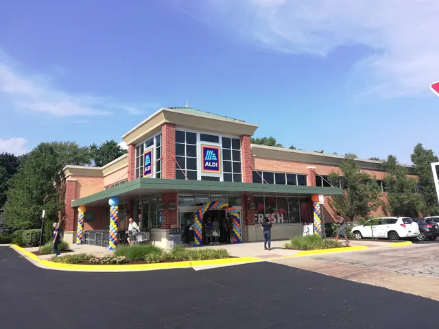 ALDI
