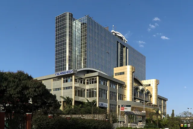 Pampa Churrascaria-Panari Sky Centre