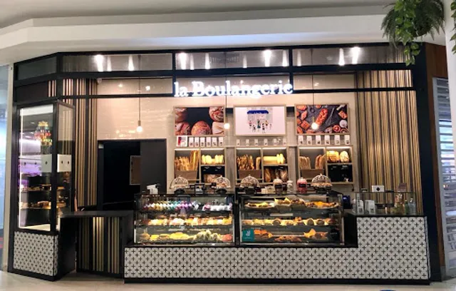 La Boulangerie