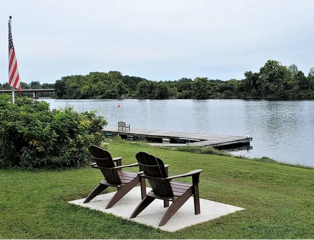 Arrowhead Marina & RV Park