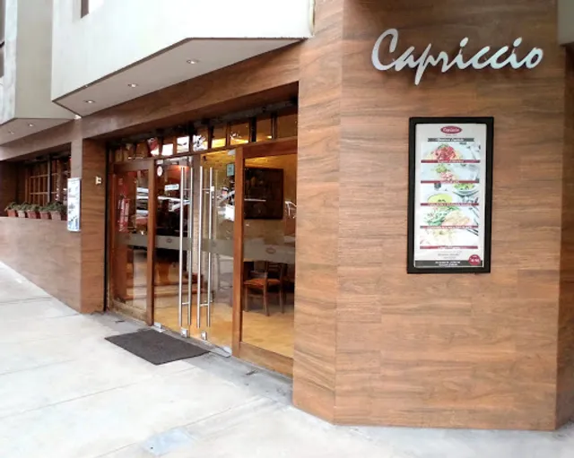 Capriccio C.C. Cayma