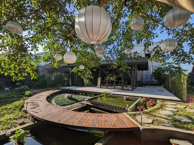 The Interlude - Art Retreat Hoi An