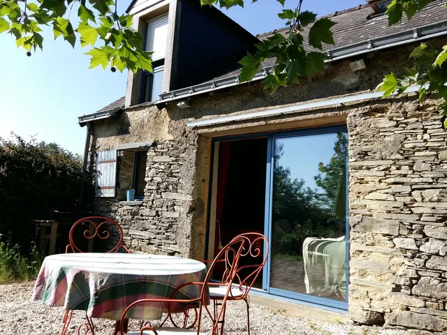 Gite de la Guichardiere